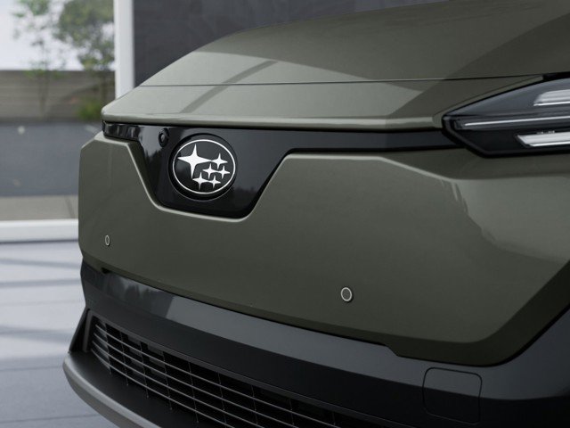 New 2026 Coastal Wolf Gray Metallic Subaru Sport image 10