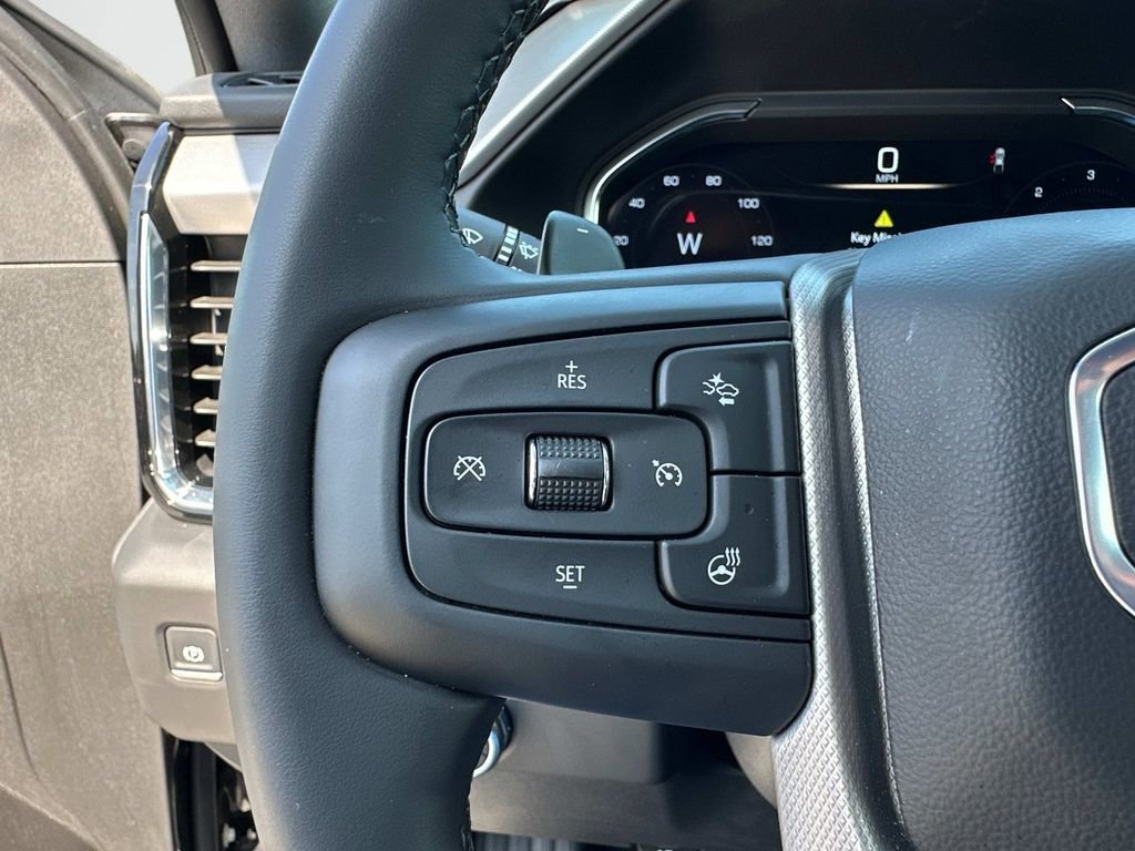 2025 GMC Sierra 1500 Denali - Photo 38