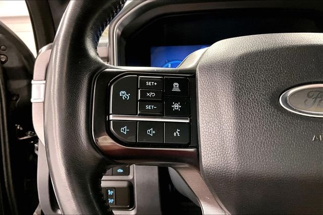2023 Ford F-250 Super Duty Platinum - Photo 26