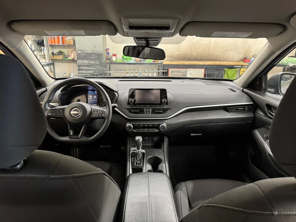 Used 2024 Gray Nissan 2.5 S image 26