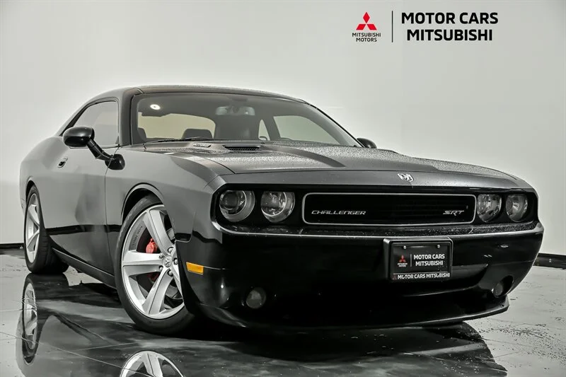 2010 Dodge Challenger