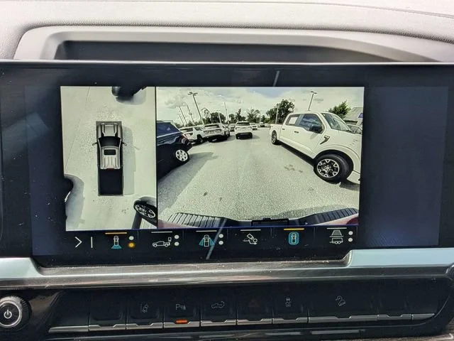 2024 Chevrolet Silverado 2500HD LT - Photo 26