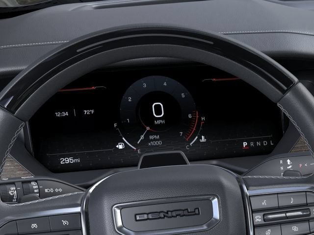 2026 GMC Acadia Denali - Photo 18