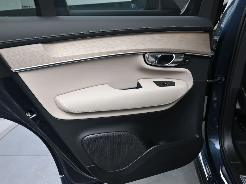 New 2026 Denim Blue Volvo Plus image 15