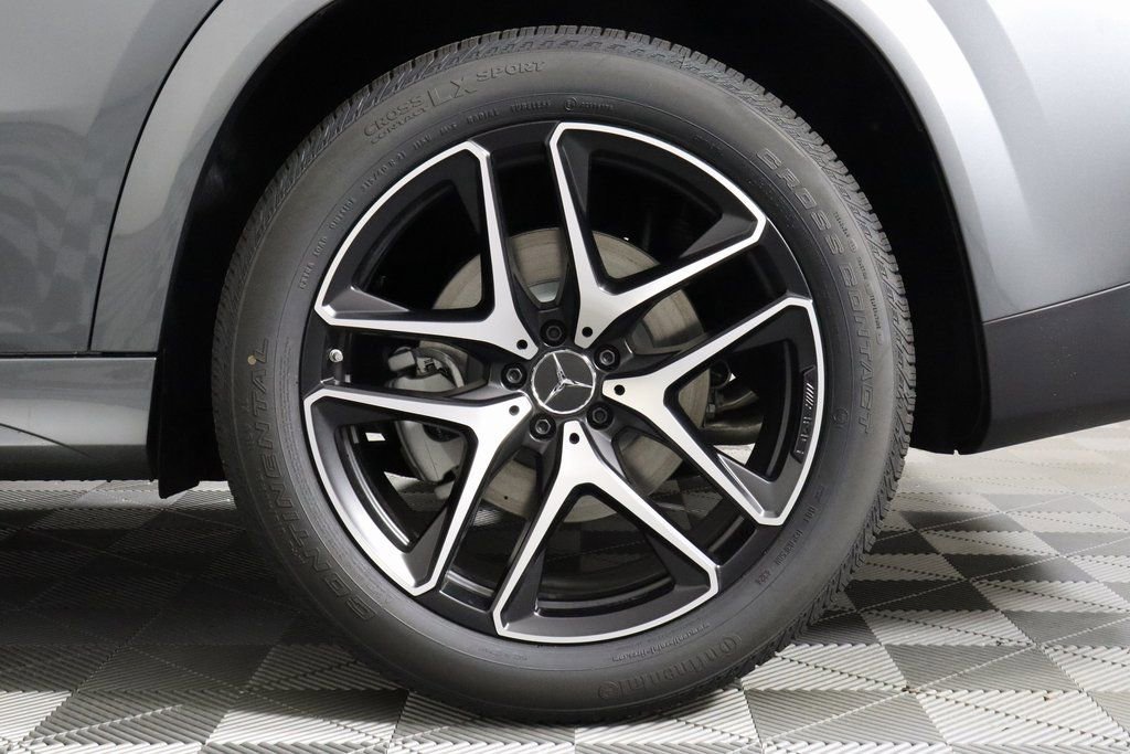 2025 Mercedes-Benz GLE Coupe GLE 53 AMG - Photo 37