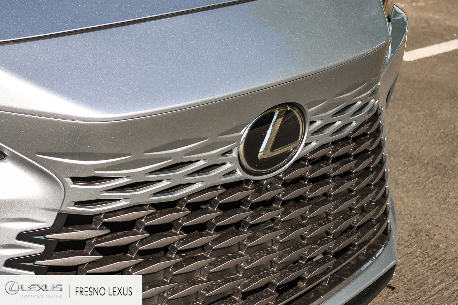 2026 Lexus RX 350 Premium - Photo 11