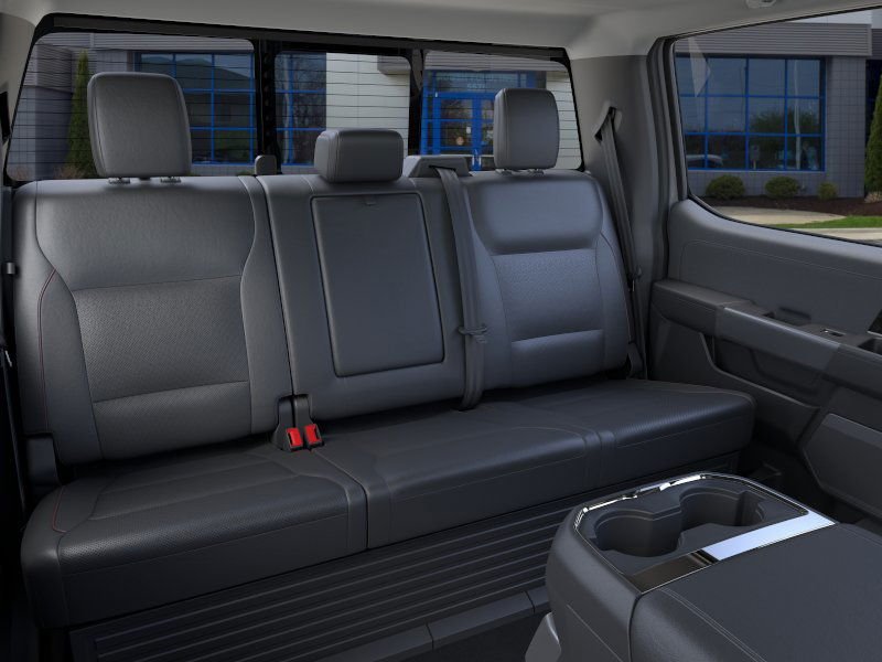 2025 Ford F-350 Super Duty Lariat - Photo 41