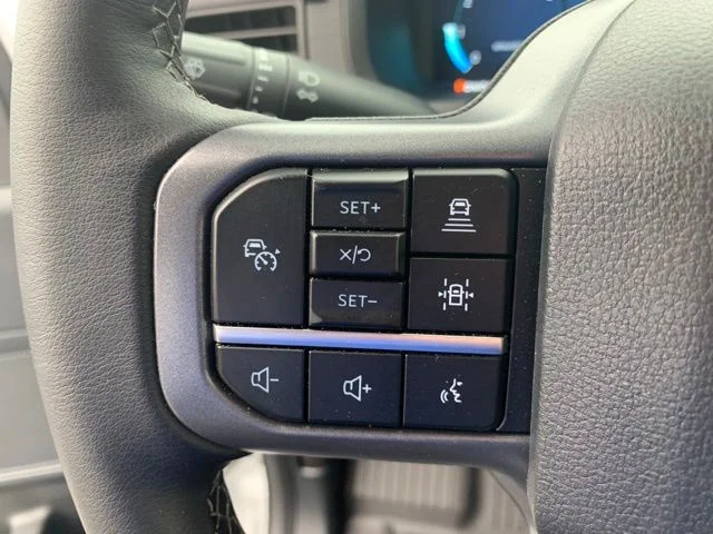 Certified Used 2025 White Ford XLT image 27