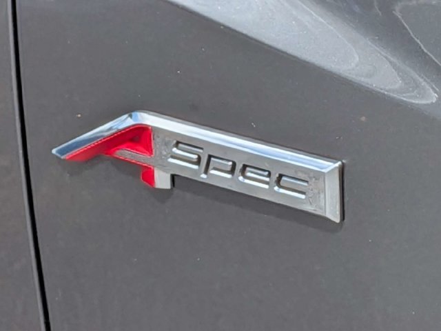Used 2026 Liquid Carbon Metallic Acura A-Spec Package image 12