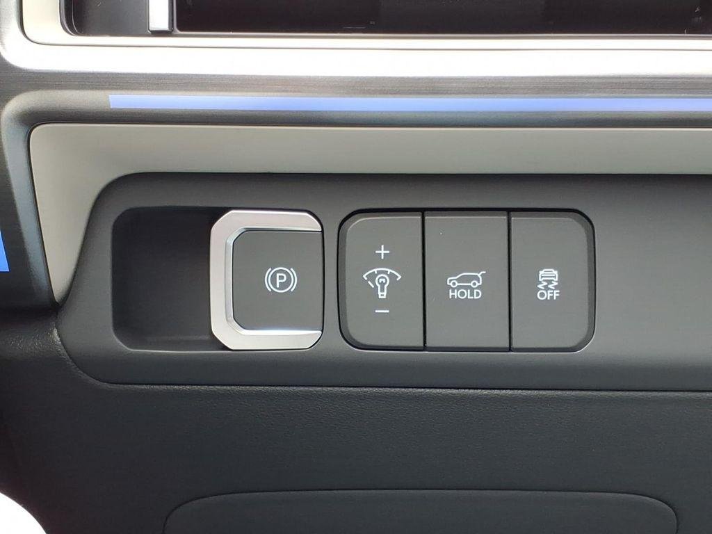 2025 Hyundai Santa Fe Calligraphy - Photo 26