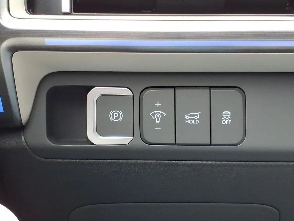 2025 Hyundai Santa Fe Calligraphy - Photo 26