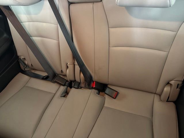 Used 2021 Gray Honda EX-L image 32