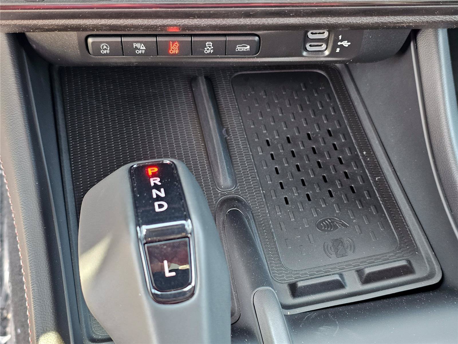 New 2026 White Knuckle Dodge Scat Pack Plus image 27