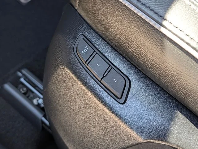 Certified Used 2025 White Mazda 2.5 S Preferred Package image 22