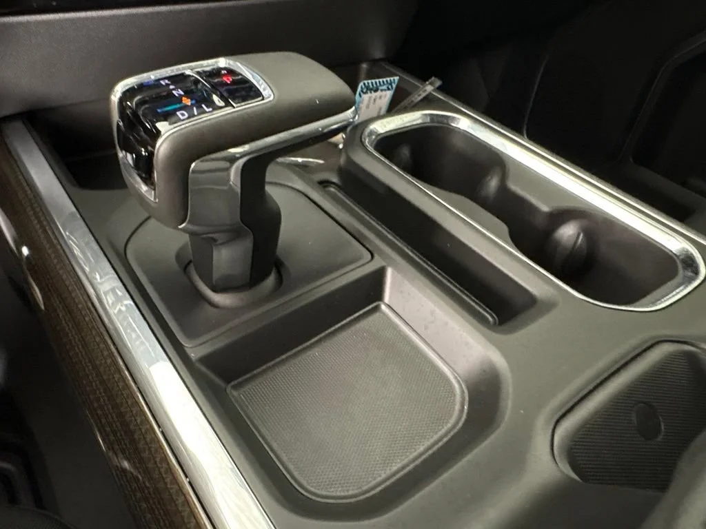New 2026 Sterling Gray Metallic Chevrolet RST image 38