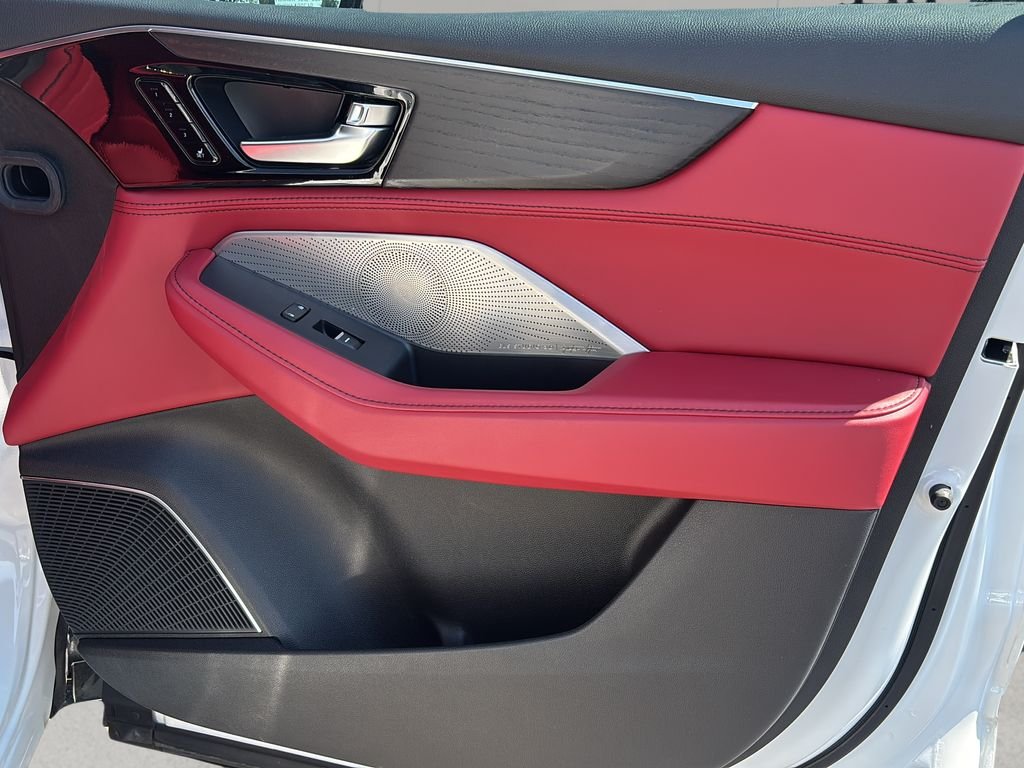 2024 Acura MDX Type S w/Advance Package - Photo 33