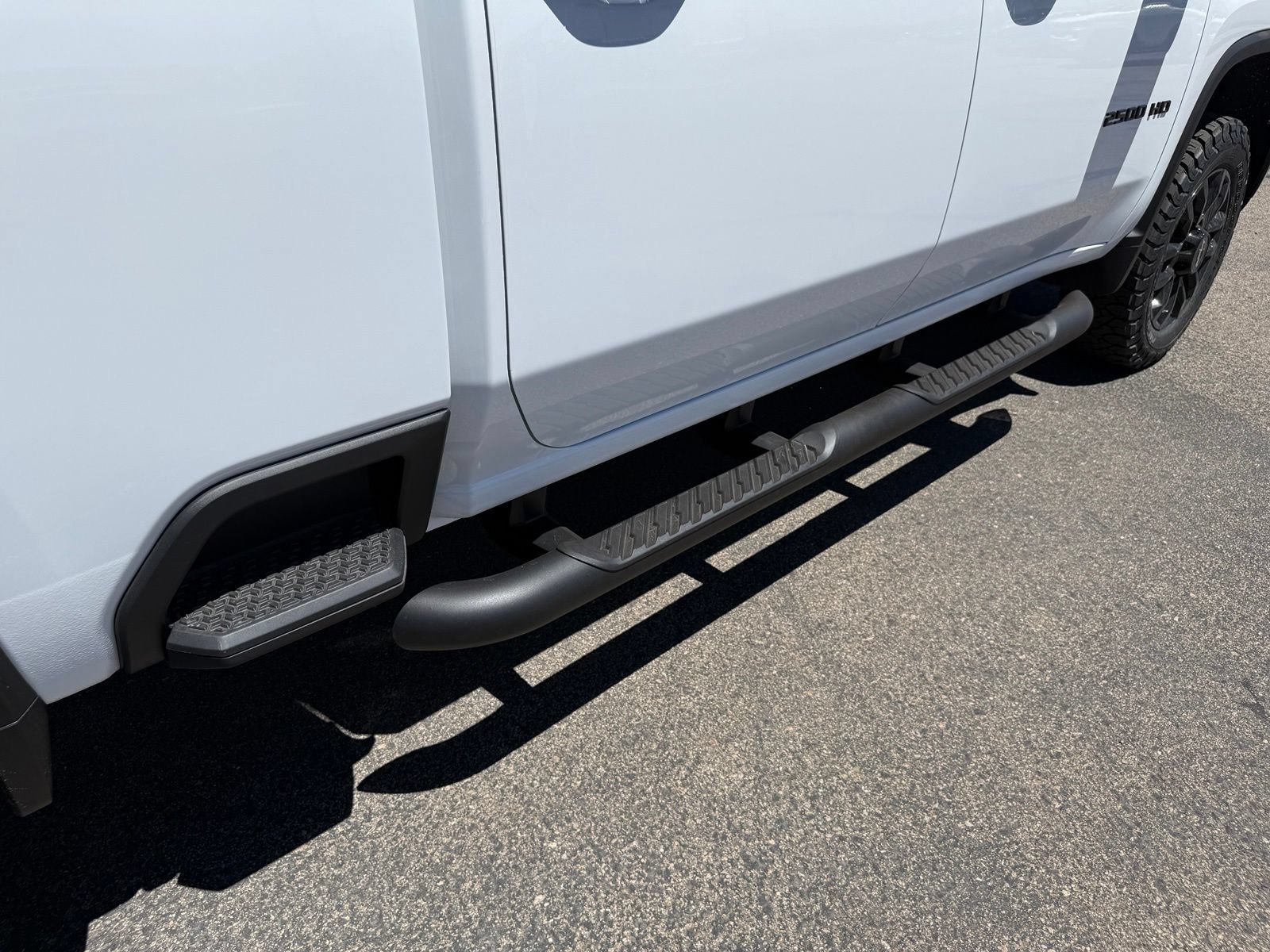 2026 Chevrolet Silverado 2500 HD LT - Photo 6