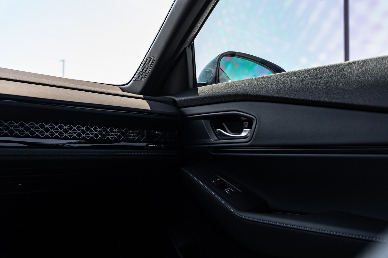2024 Honda Accord Hybrid Sport-L - Photo 30
