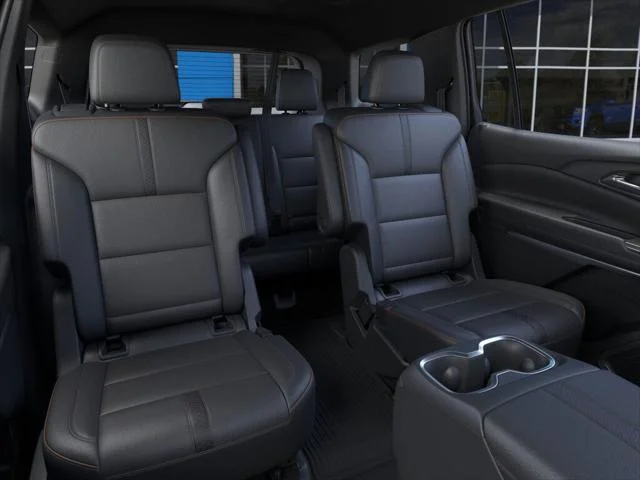 2026 Chevrolet Traverse High Country - Photo 17