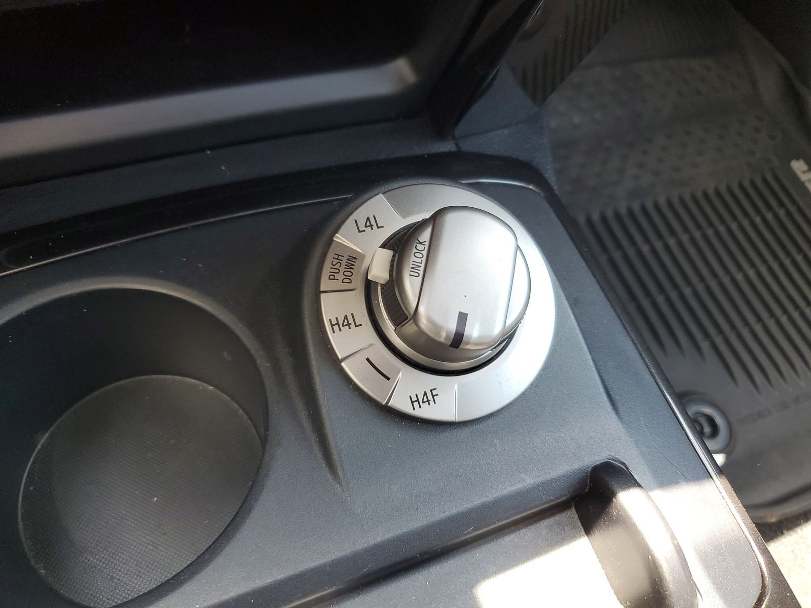 Used 2019 Black Toyota Limited Nightshade image 25