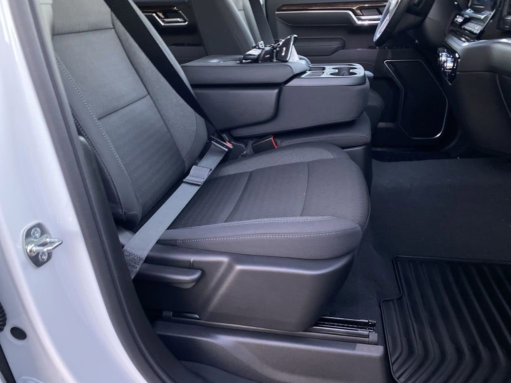 2026 GMC Sierra 1500 SLE - Photo 41