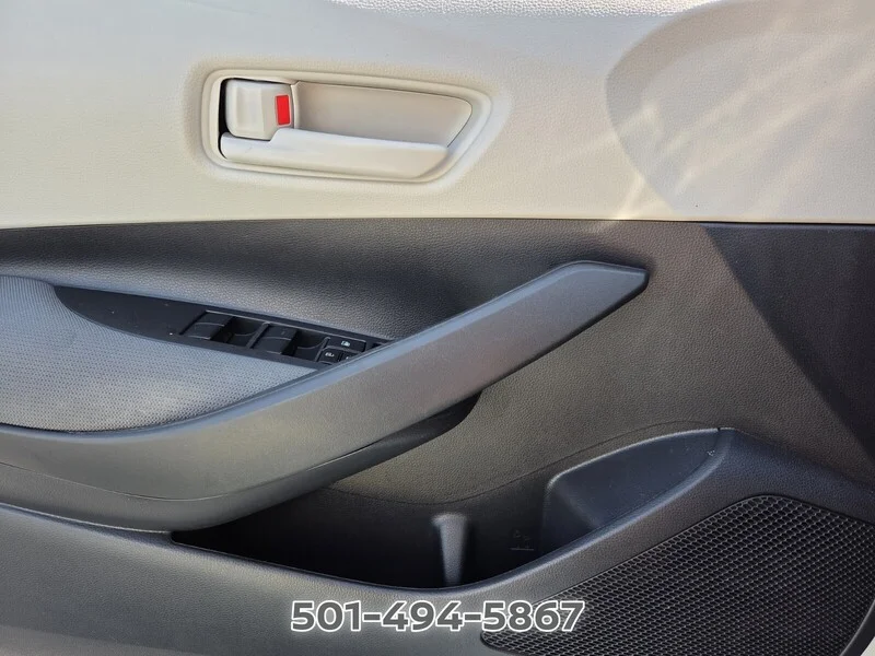 Used 2024 Ice TOYOTA HYBRID LE image 25