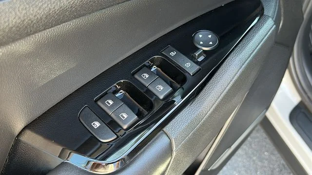 Used 2023 Gray Kia X-Line image 9
