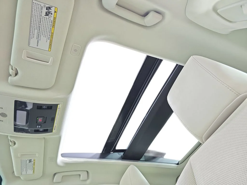Used 2025 Gray Lexus 350 image 28