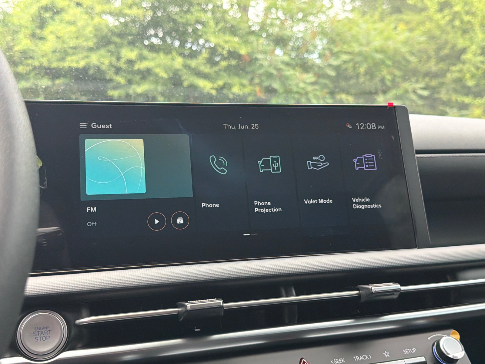 New 2026 Ecotronic Gray Hyundai SE image 23