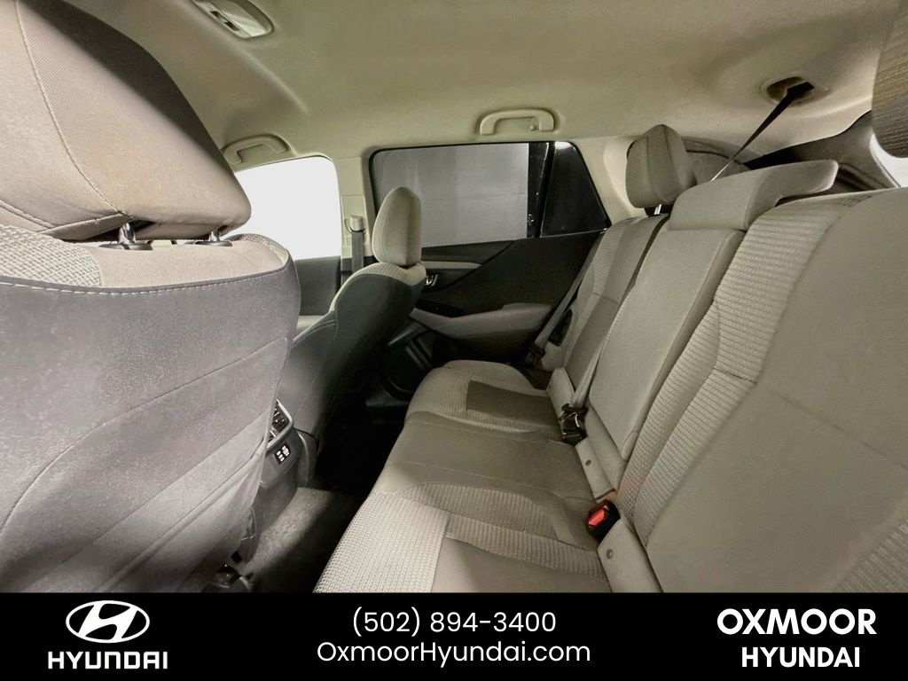 2023 Subaru Outback Premium - Photo 22