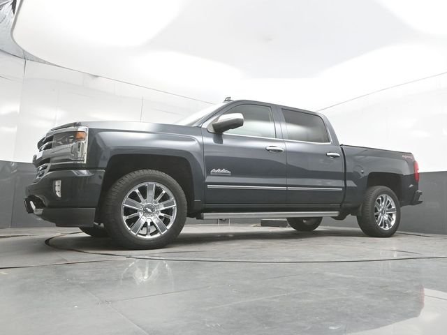 Used 2017 Gray Chevrolet High Country image 43