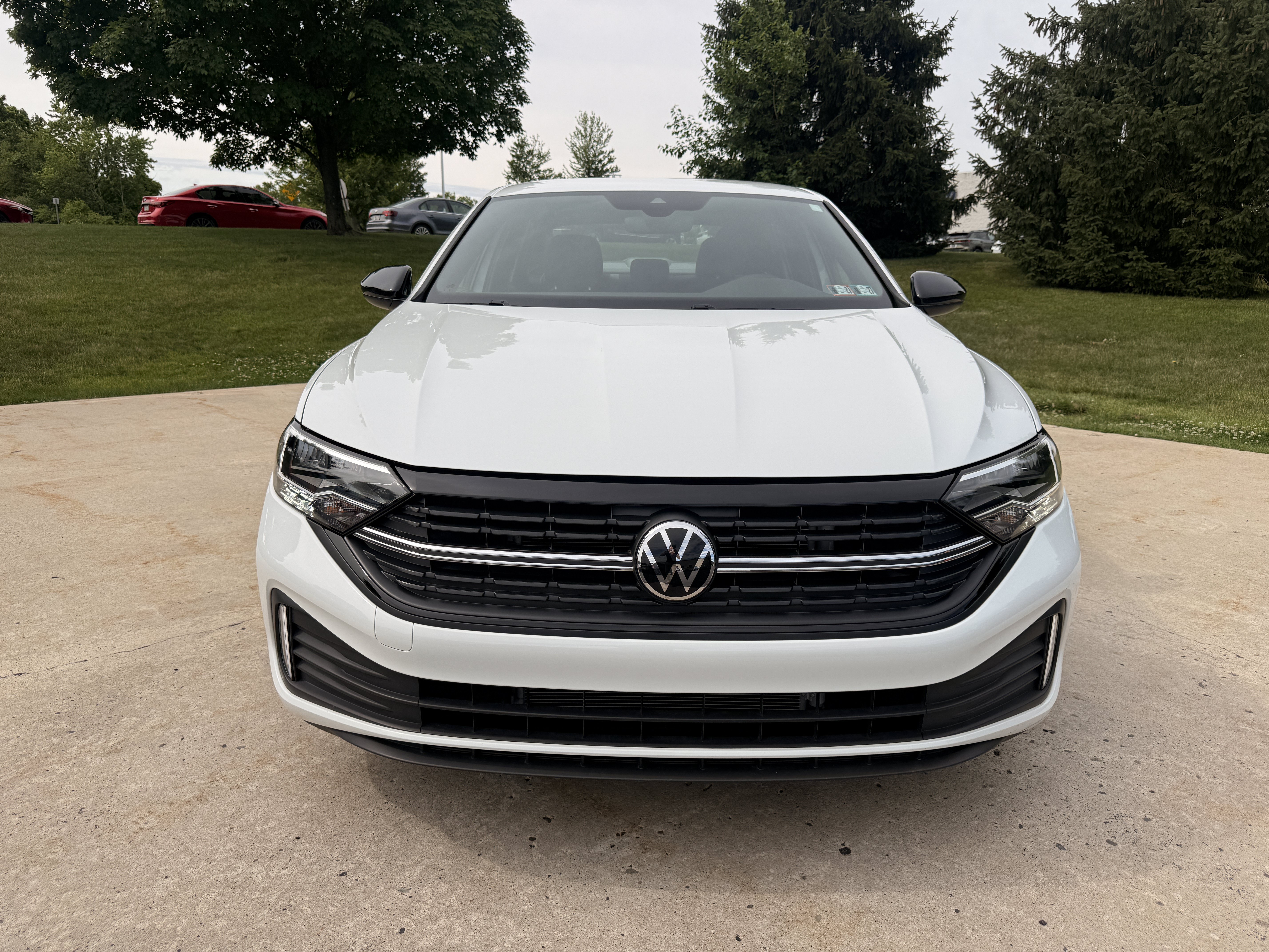 Used 2024 None Volkswagen Sport image 7
