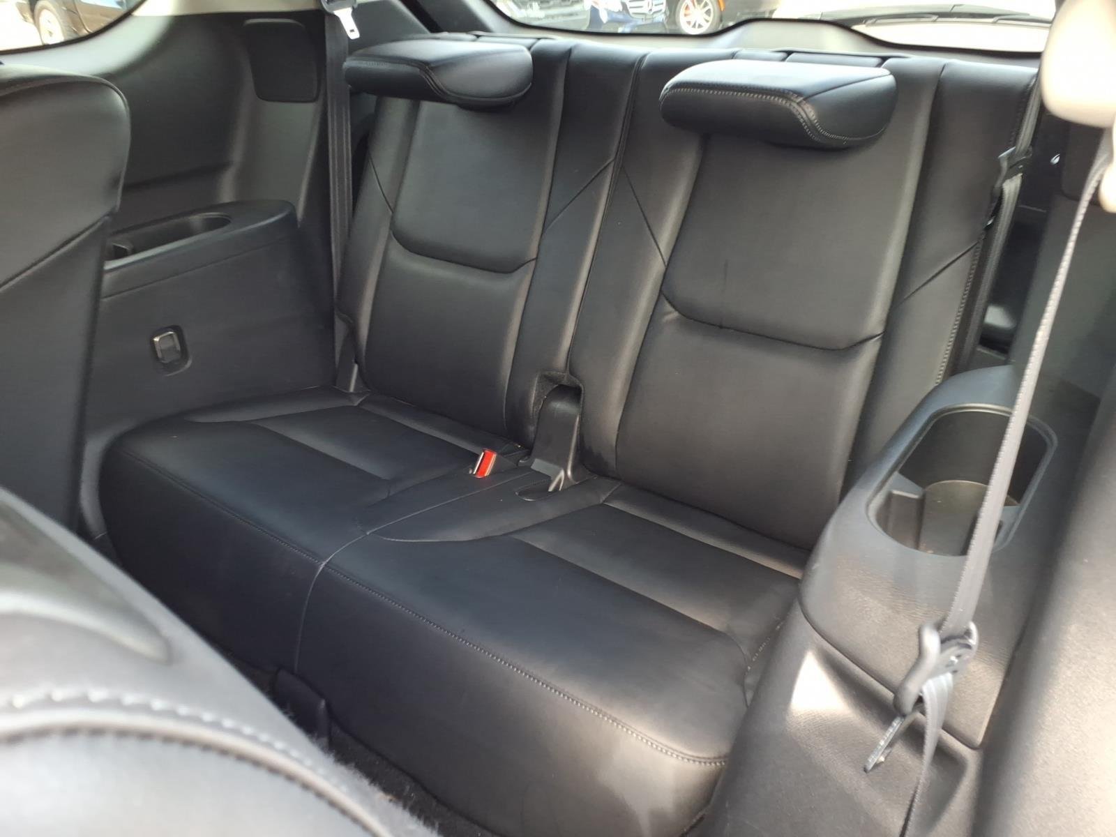 Used 2019 Snowflake White Pearl Mica Mazda Touring image 23