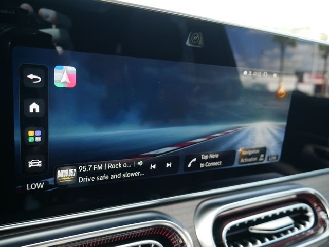 New 2027 Obsidian Black Metallic Mercedes-Benz GLE 450 image 12