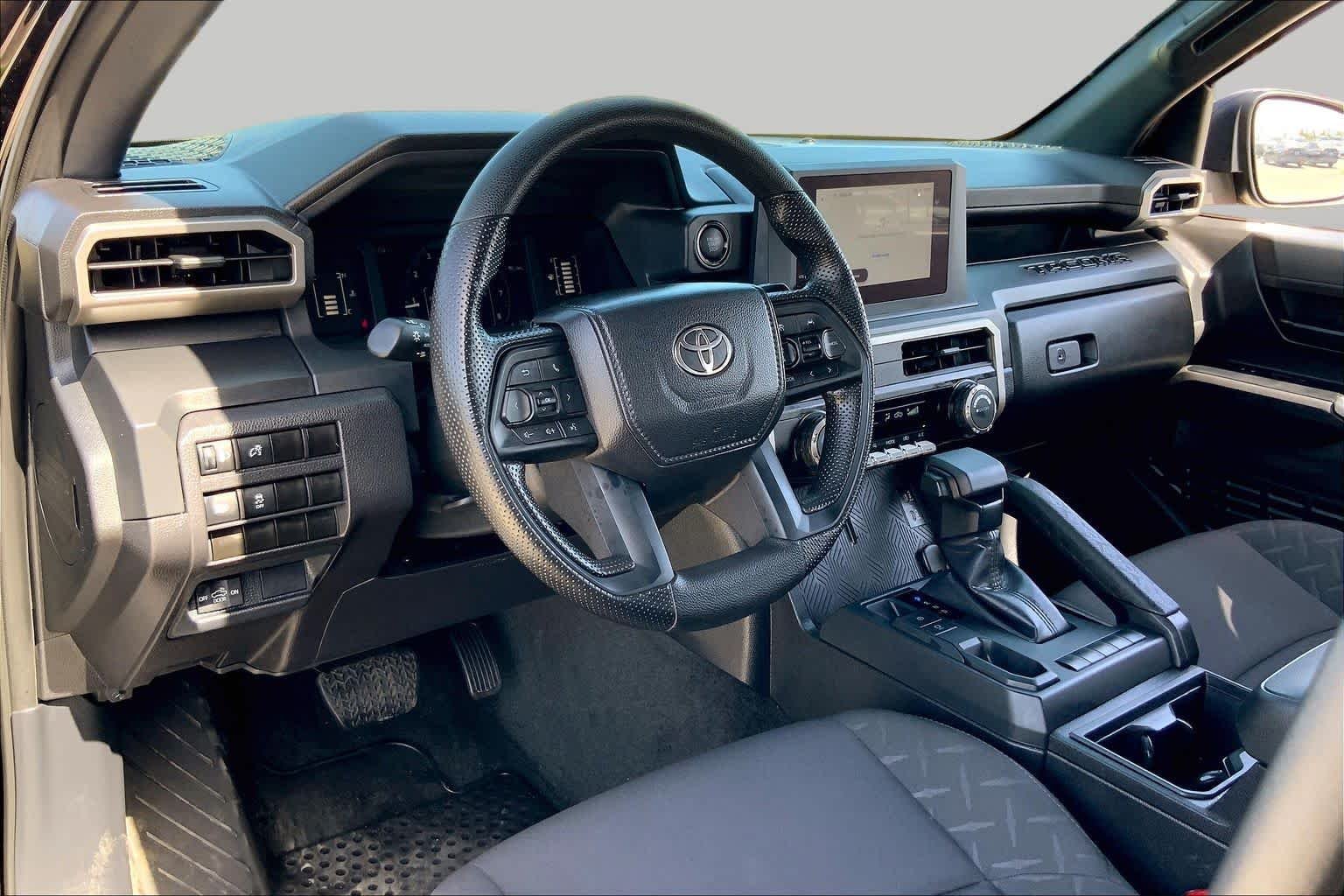 Used 2026 Black Toyota SR image 17