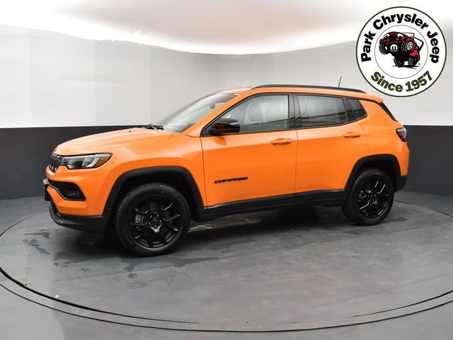 New 2026 Joose Exterior Paint Jeep Latitude image 3