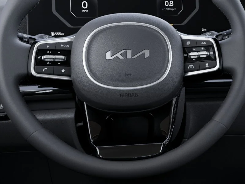 New 2026 Astra Blue Kia SX Prestige image 22