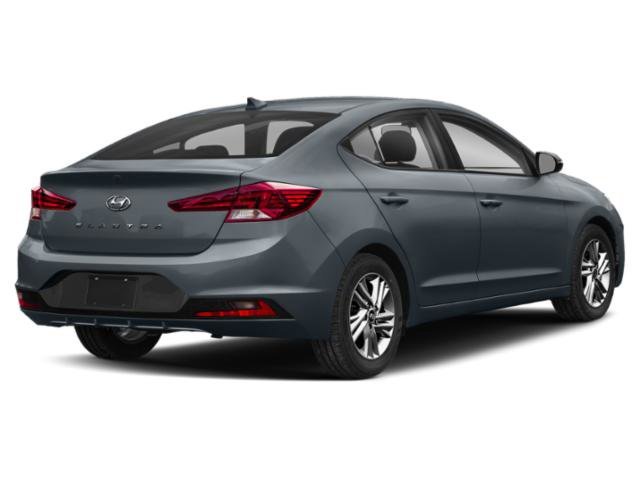 Used 2019 Hyundai Elantra Value Edition with VIN 5NPD84LF9KH473290 for sale in Burnsville, MN