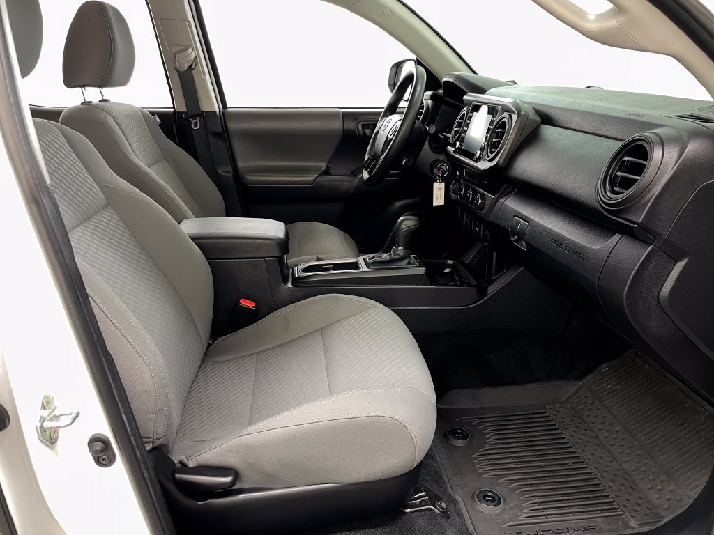 2023 Toyota Tacoma SR - Photo 32