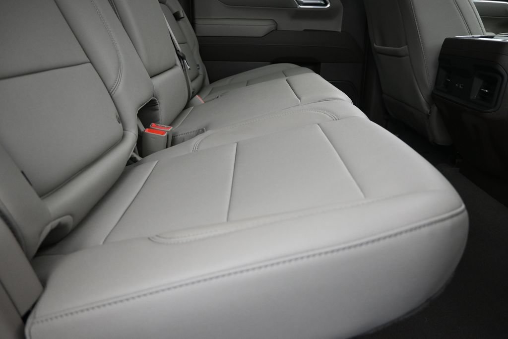 2026 Chevrolet Silverado 1500 LT Trail Boss - Photo 24