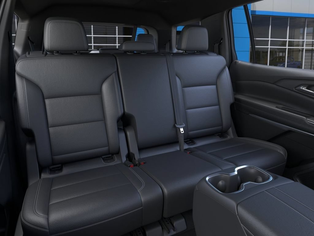2026 Chevrolet Traverse LT - Photo 18