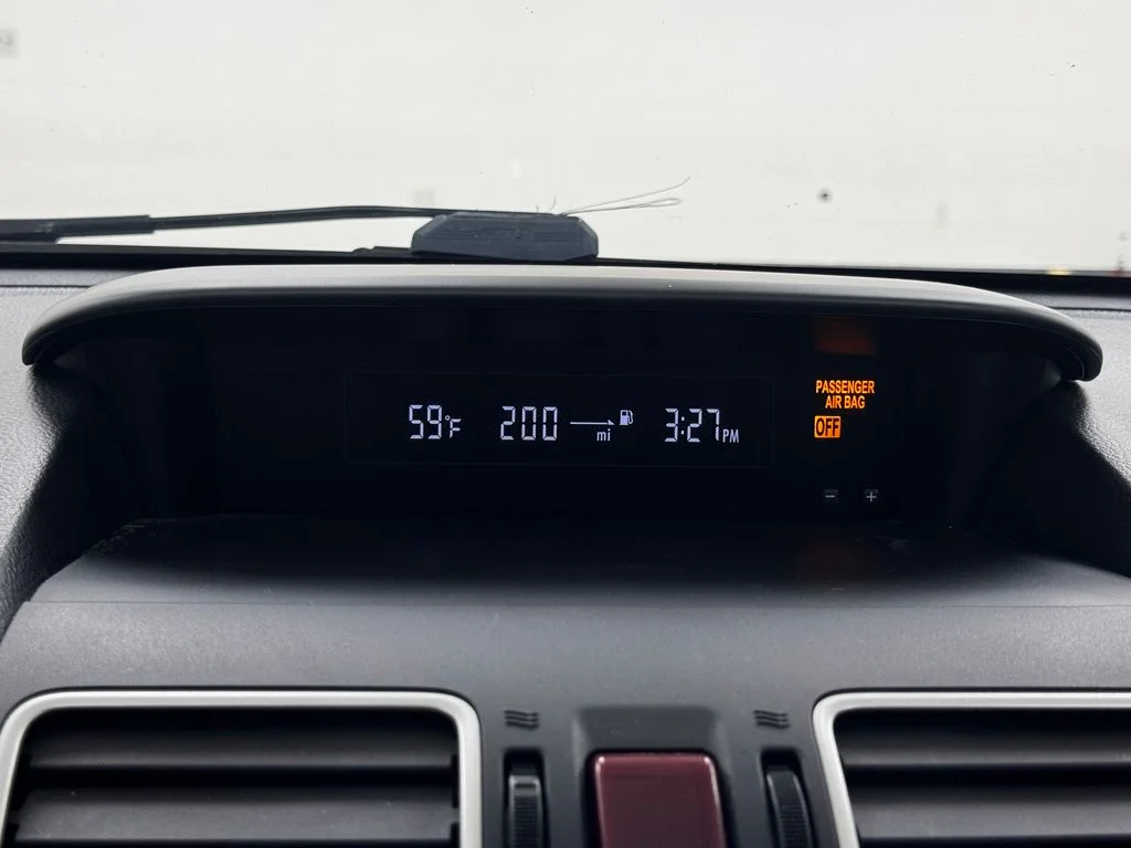 2015 Subaru XV Crosstrek Limited - Photo 24