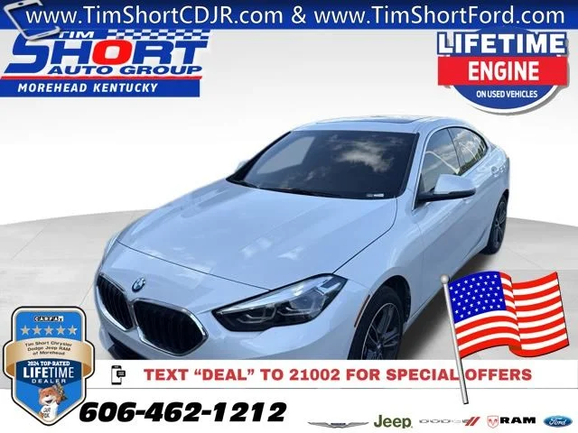 2023 BMW 2 Series 228i xDrive