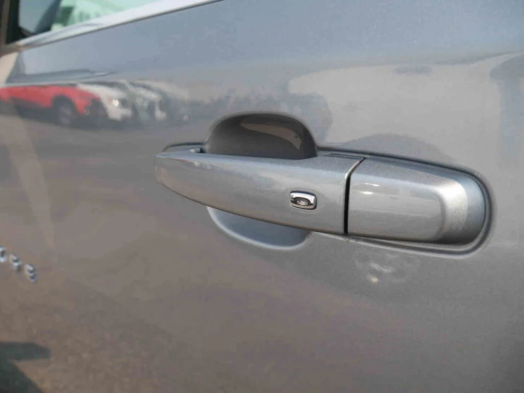 Used 2023 Gray Chevrolet LT 1LT image 11