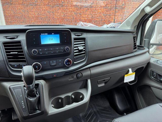 2025 Ford Transit Van Base - Photo 16
