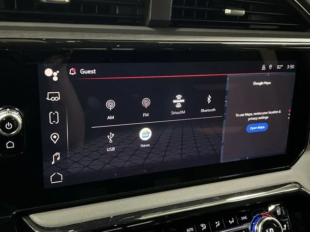 New 2026 Onyx Black GMC AT4 image 14