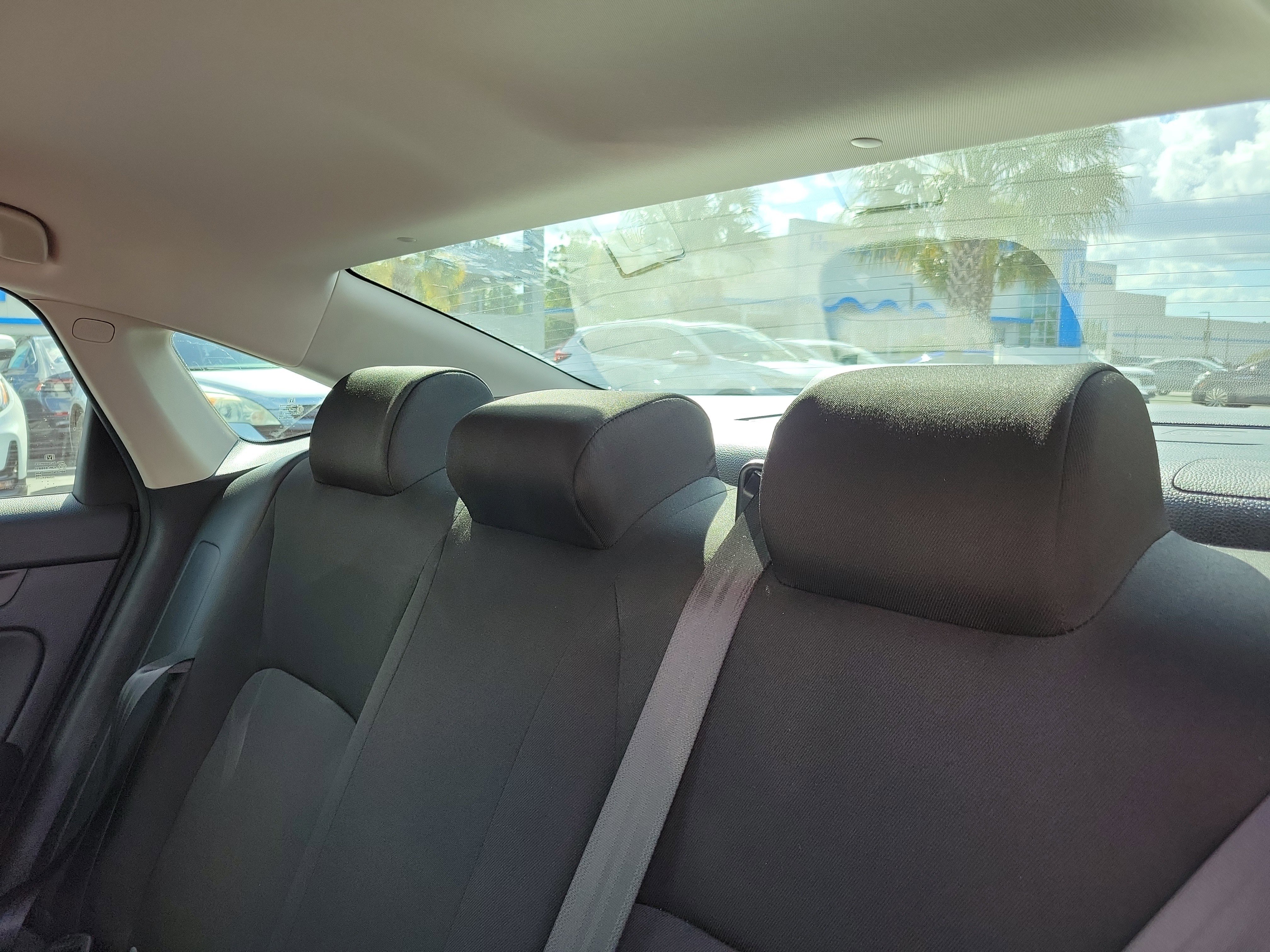2026 Honda Civic LX - Photo 47