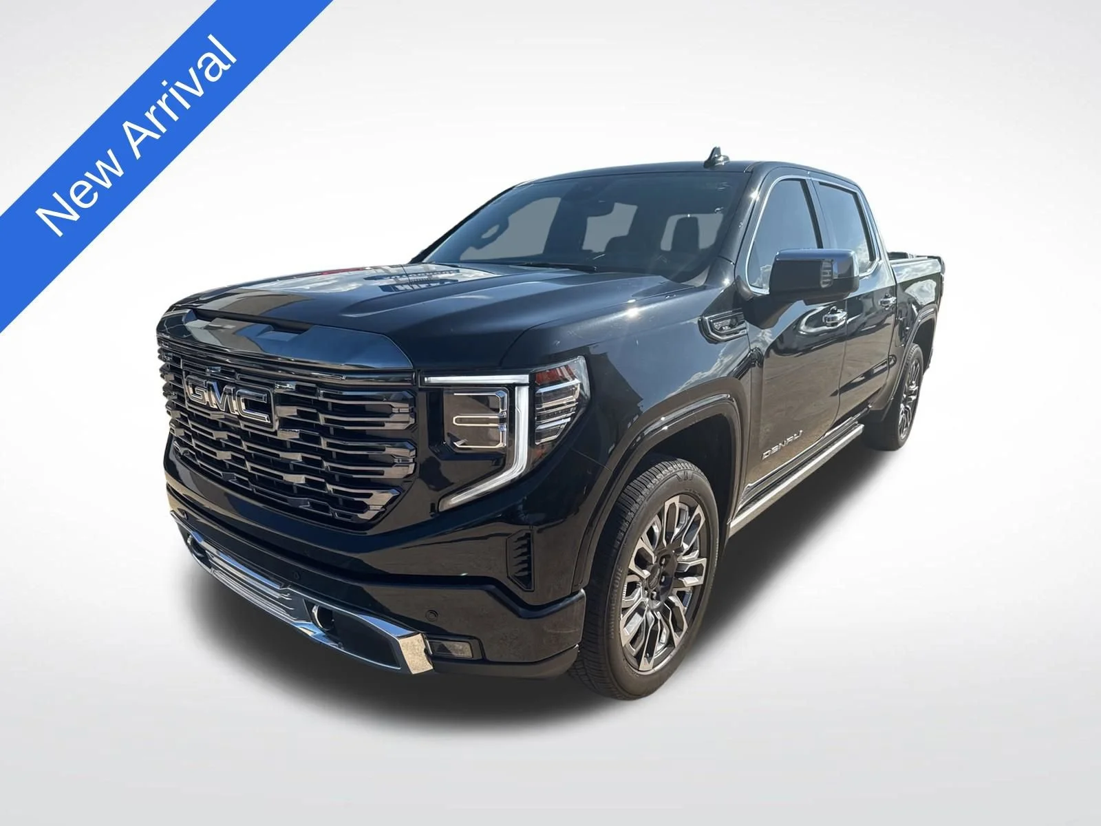 2024 GMC Sierra 4WD Crew Cab Short Box Denali Ultimate's photo