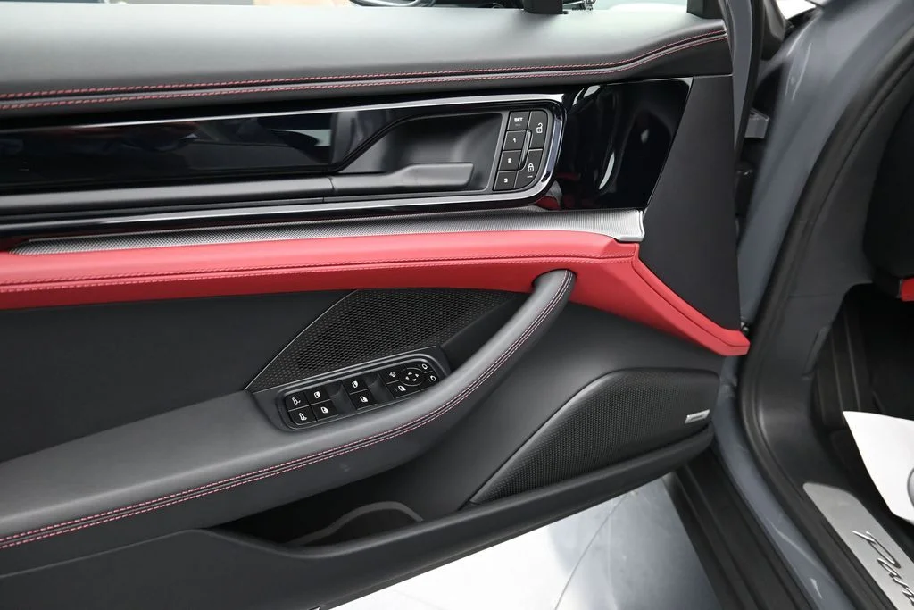 2026 Porsche Panamera Base - Photo 14