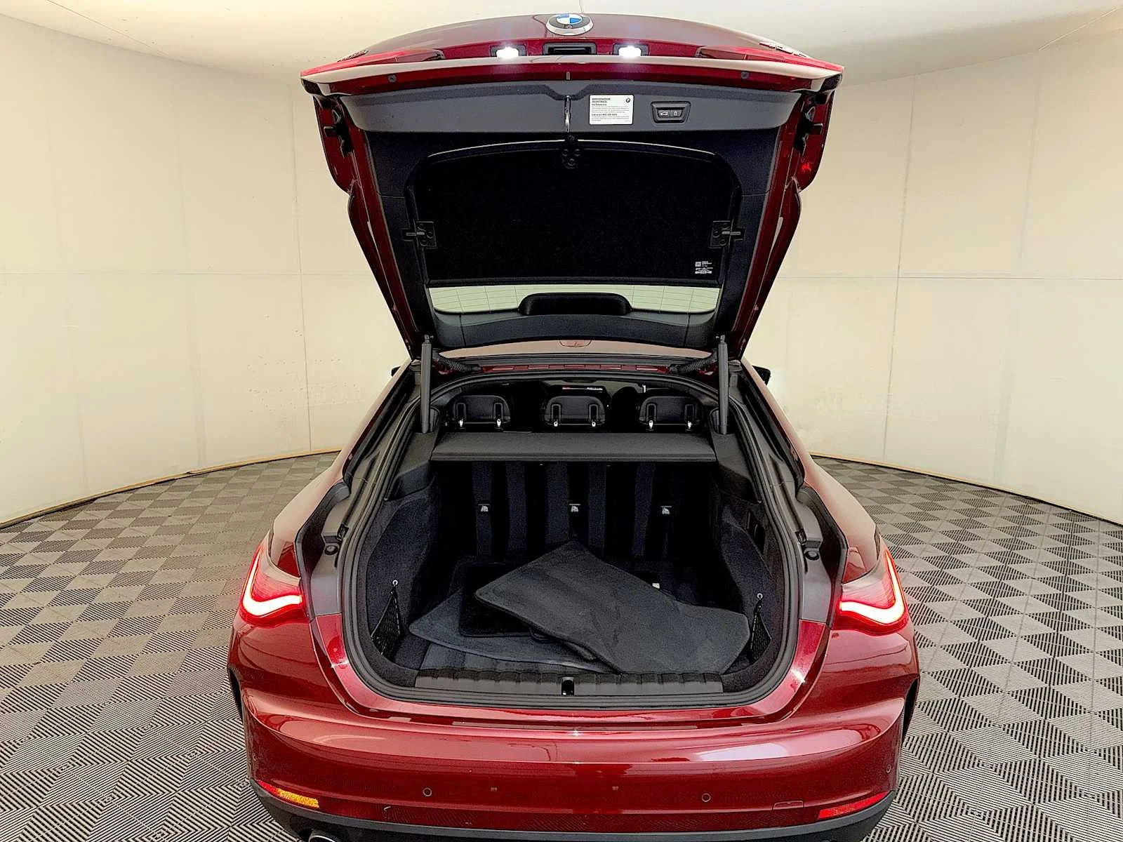2023 BMW 4 Series 430i - Photo 22